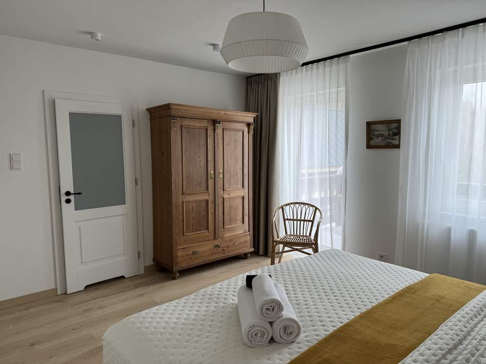 Dom 611 n.p.m. — zdjęcie 7
