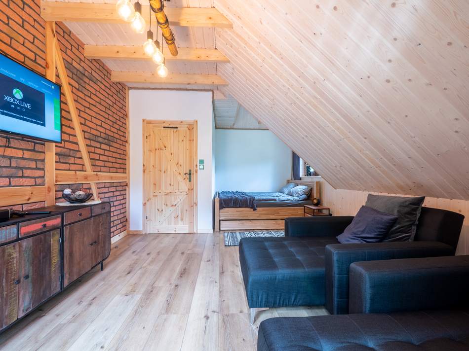 Chata Czego Dusza Pragnie — zdjęcie 6