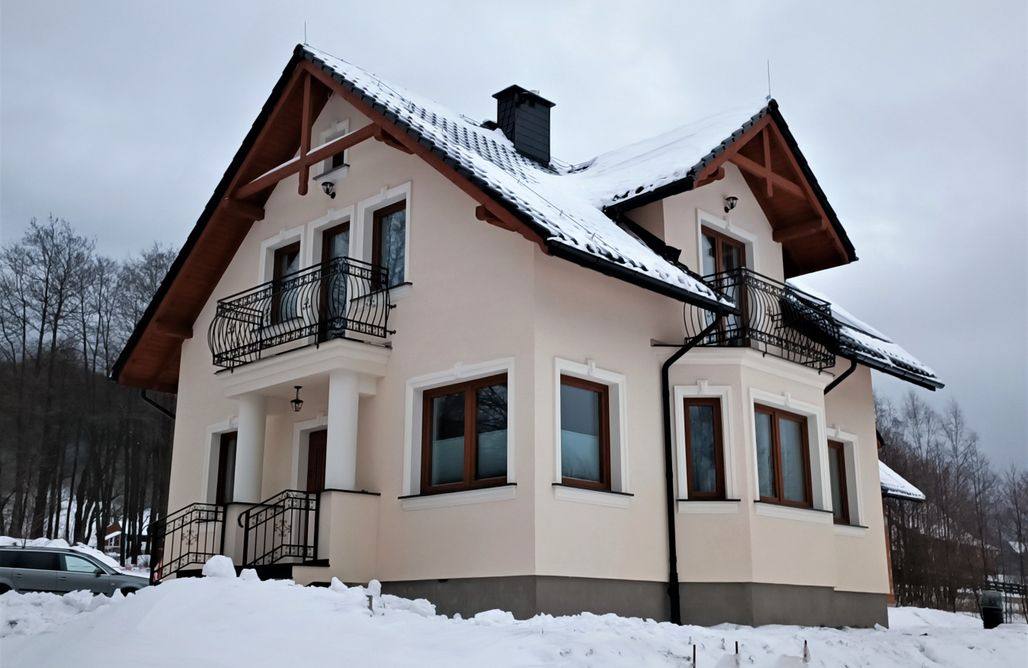 Górska Enklawa — zdjęcie 1
