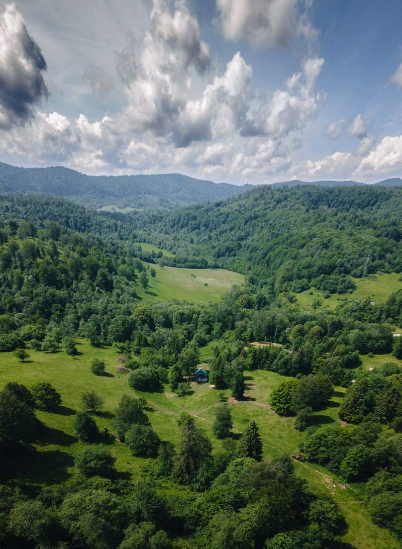 Haniówka — zdjęcie 4