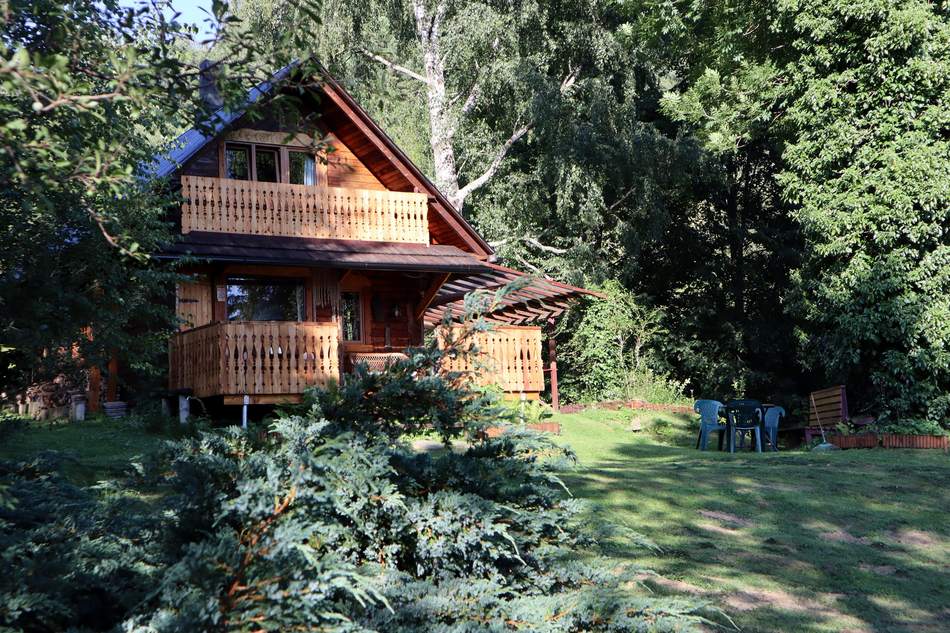 Haniówka — zdjęcie 5