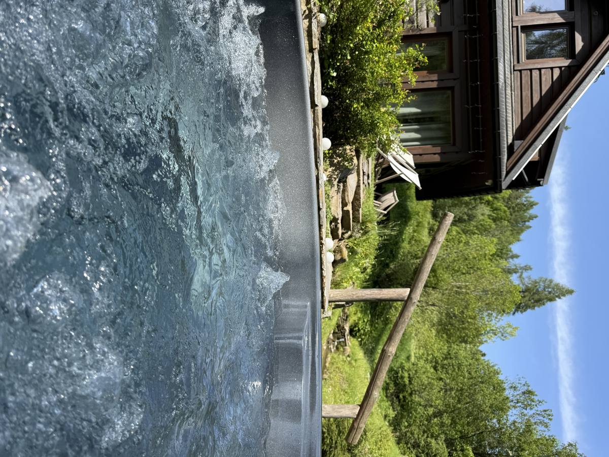 Chatta Łapszanka — zdjęcie 1