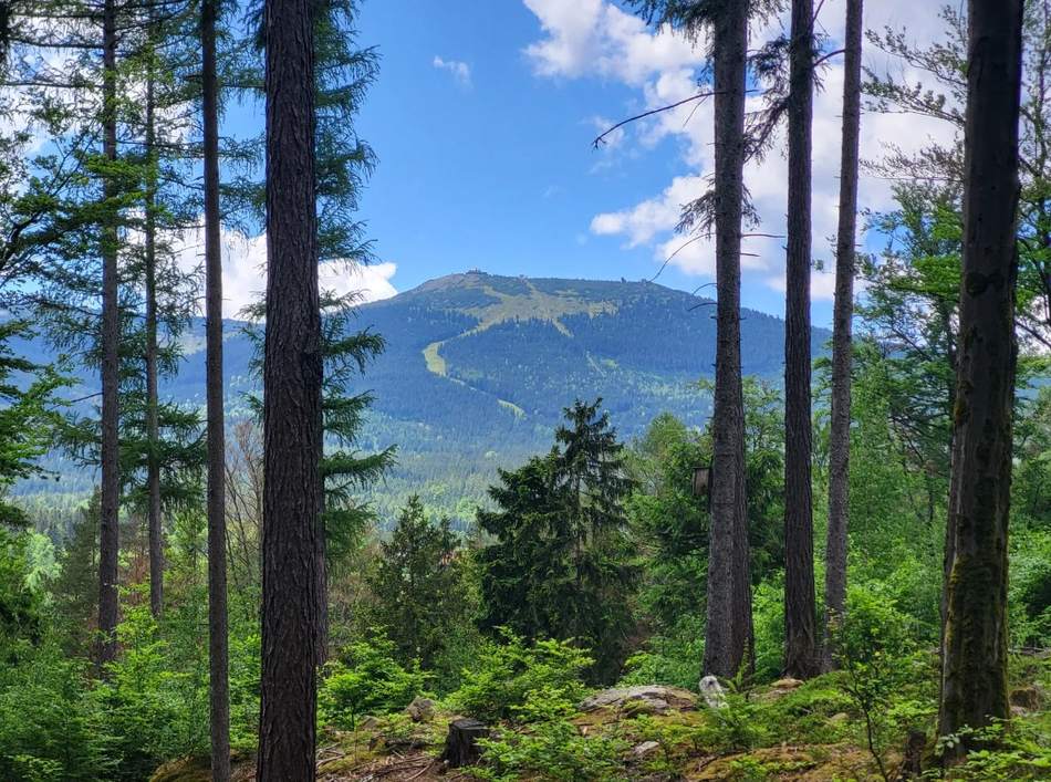 Okno na Karkonosze — zdjęcie 5