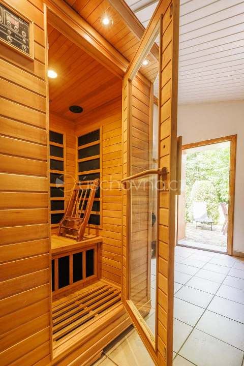 Chata Chalet Horní Orlice — zdjęcie 4