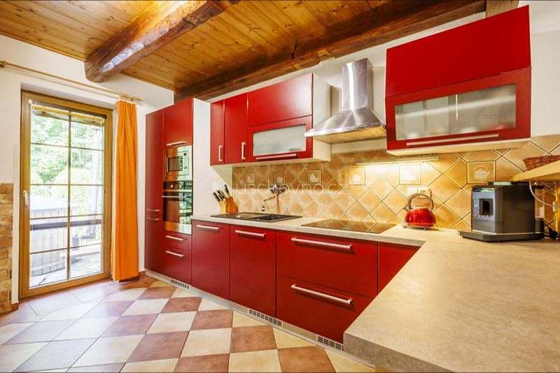 Chata Chalet Horní Orlice — zdjęcie 7