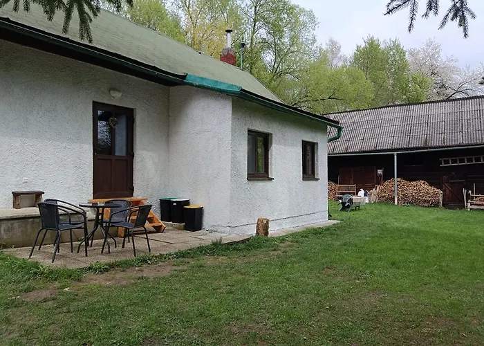 Podlesok 697 — zdjęcie 4