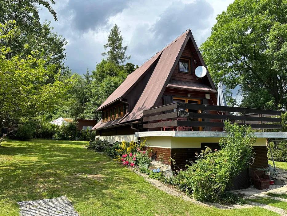 Domek pod Babią Górą — zdjęcie 1