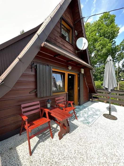 Domek pod Babią Górą — zdjęcie 2