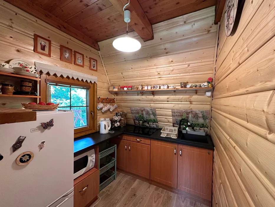 Domek pod Babią Górą — zdjęcie 5