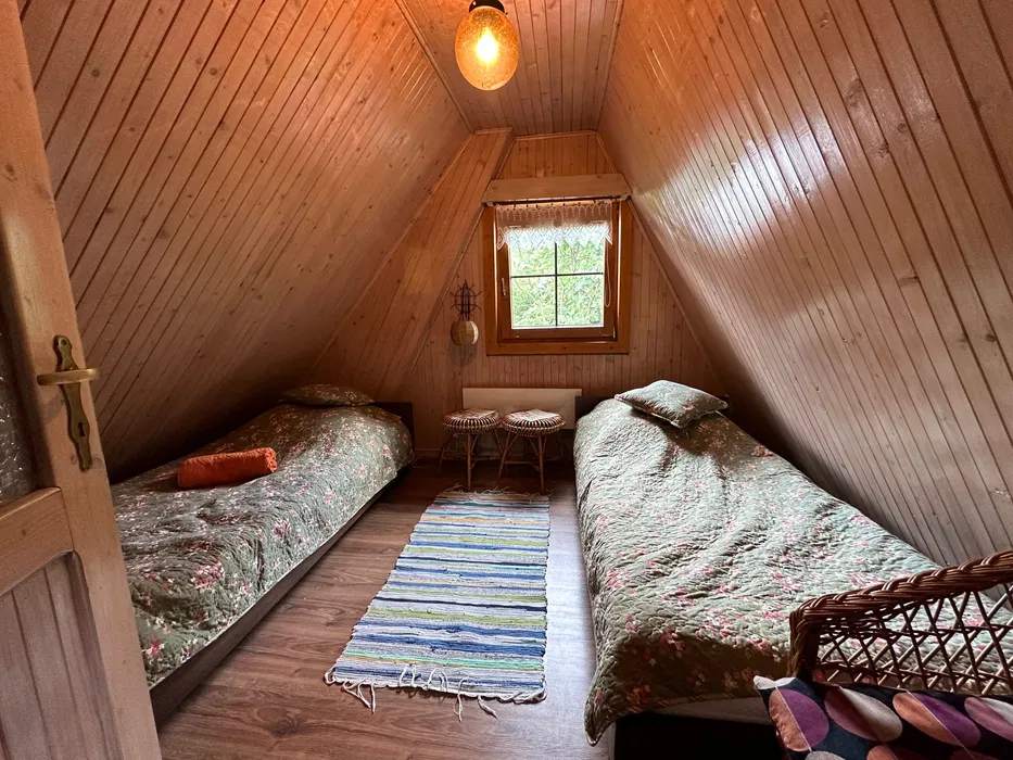 Domek pod Babią Górą — zdjęcie 9