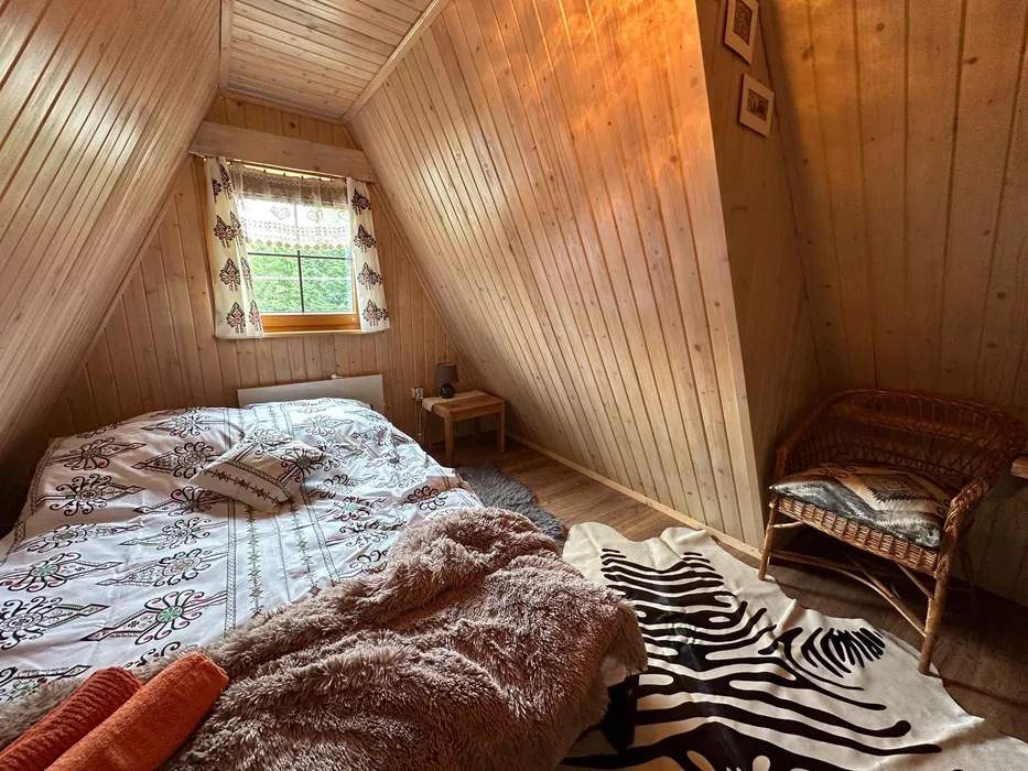 Domek pod Babią Górą — zdjęcie 10