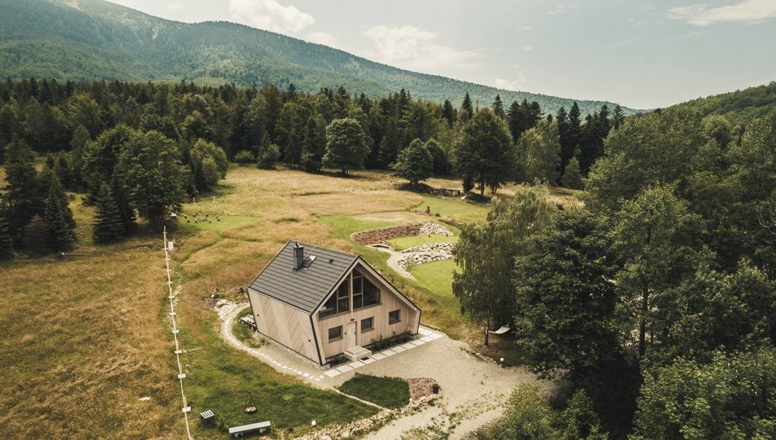 Slow Life Pod Babią Górą — zdjęcie 1