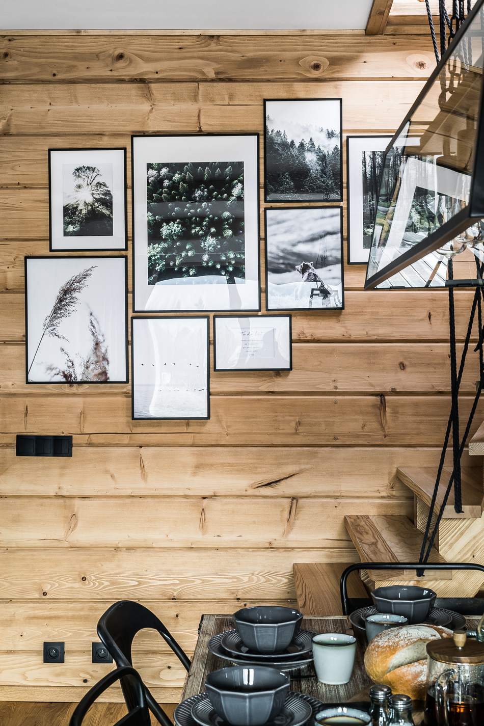 Sywarne Chalet — zdjęcie 3