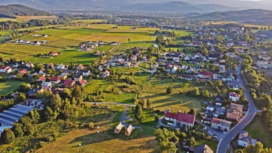 Widok na Śnieżkę — zdjęcie 2